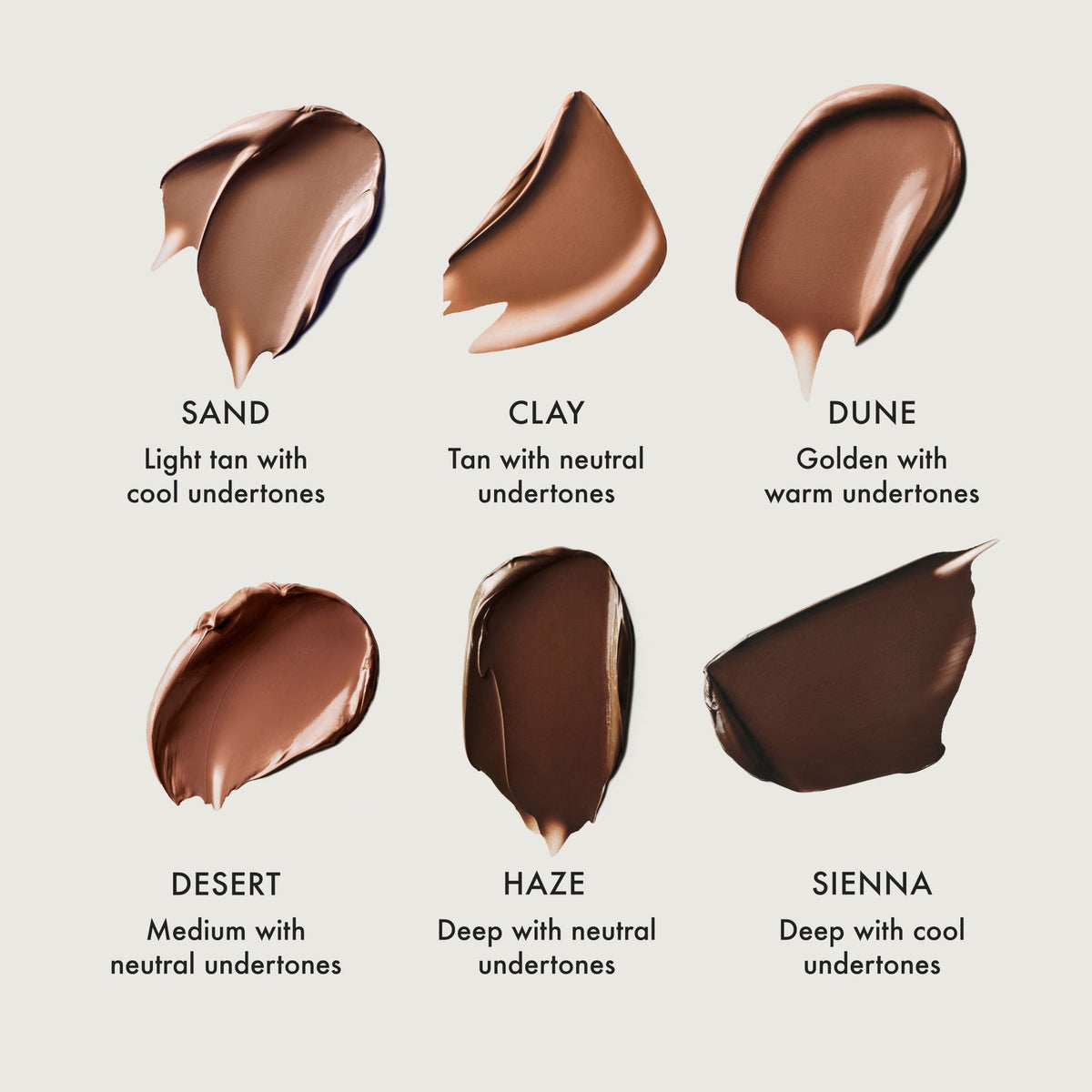 Bronzer Butter Balm Sienna